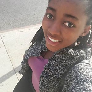 Meet your Posher, El sandra